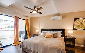 Cr Mariposa Rentals Santa Ana Centro 2Br With Terrace Walk Everywhere